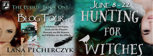 Hunting for Witches Banner 851 x 315
